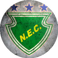 Logo Náuas Esporte Clube